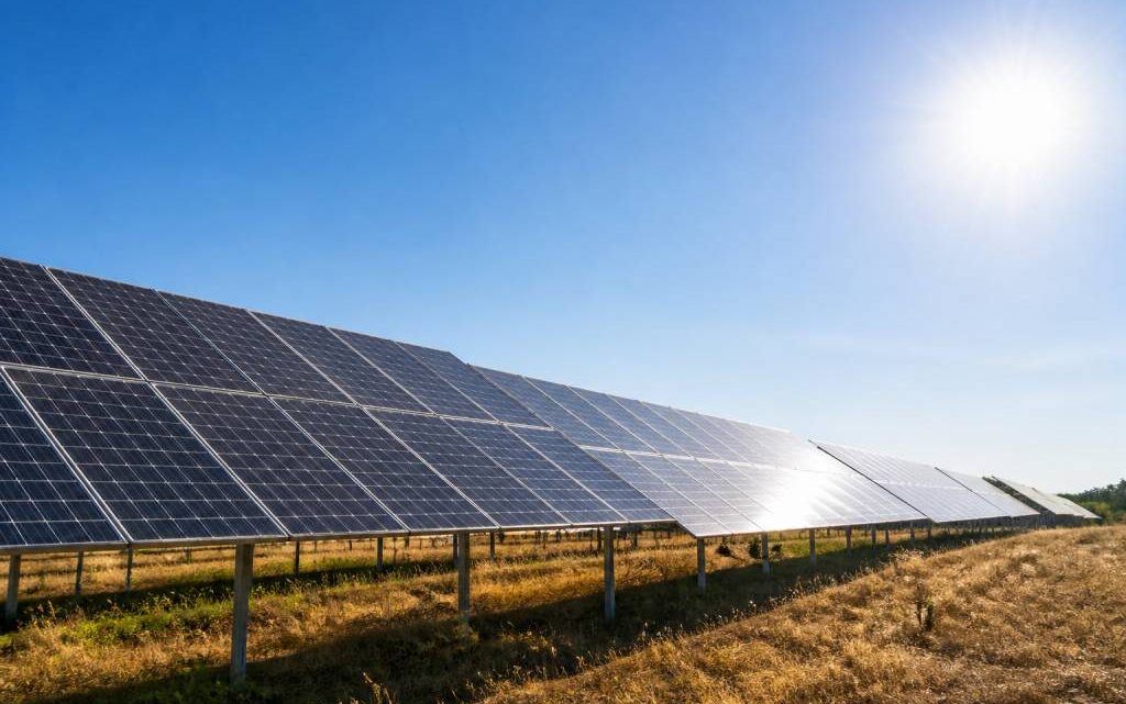 C’est quoi photovoltaïque : fonctionnement, avantages et limites de l’énergie solaire