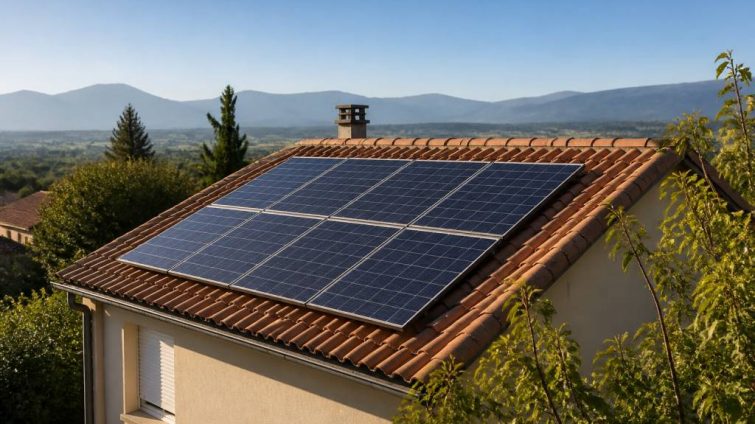 Calcul ensoleillement toiture : la méthode pour estimer le potentiel solaire de votre maison